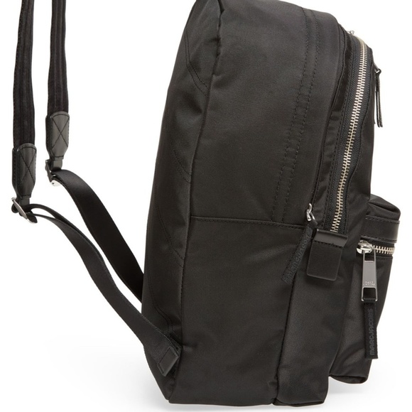 Marc Jacobs Large Sport Trek Nylon Backpack - Picture 4 of 8